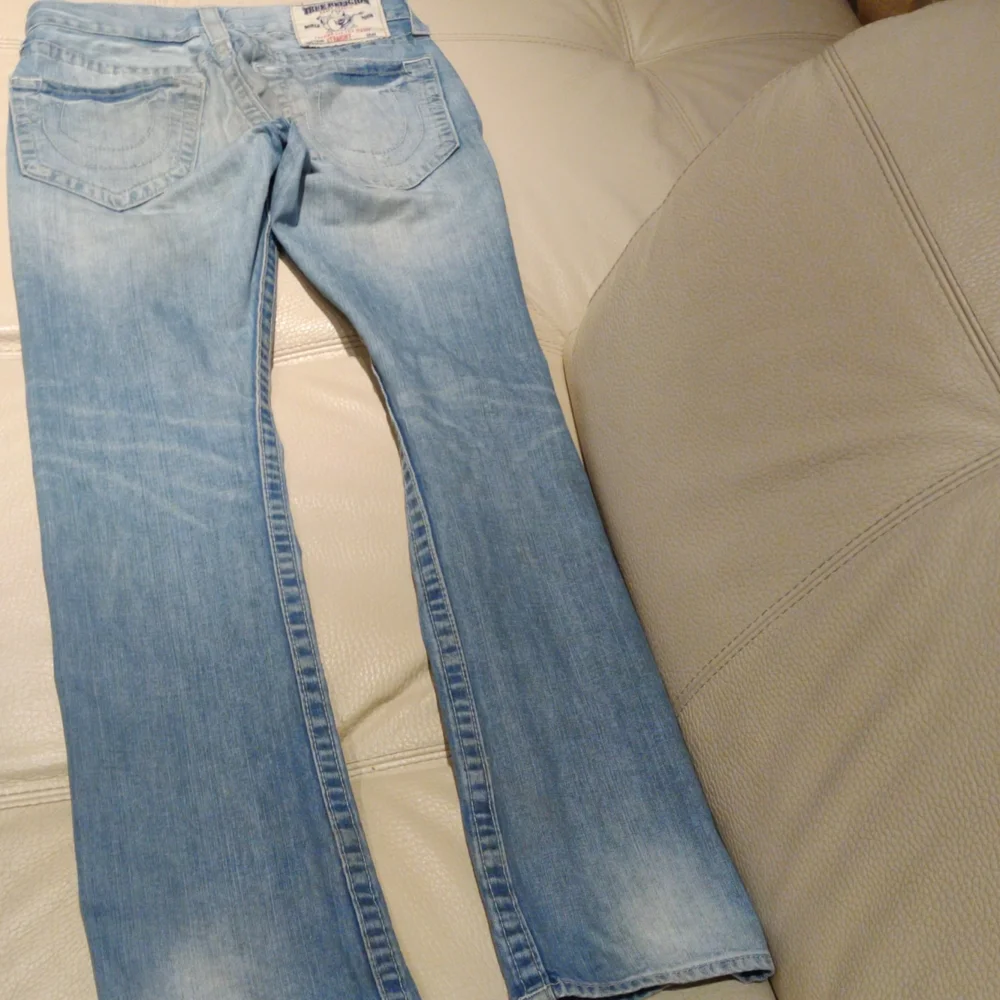 True Religion great perfect